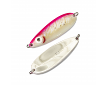 Блесна Daiwa Akiaji Crusader-W Salmon Special 45g (Glow Pink)