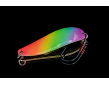 Блесна Art Fishing Bite 18гр Rainbow Diamond