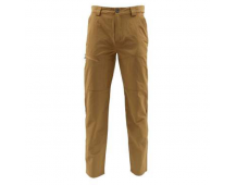 Брюки Simms Guide Pant, Dark Bronze M