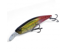 Воблер DUO Realis Fangshad 140SR LMA3367 (Chirai)