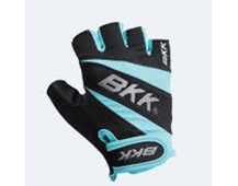 Перчатки BKK Half-Finger Gloves (F-GV-1011) L