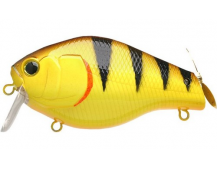 Воблер Lucky Craft Bull Fish-806 Tiger Perch