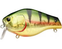 Воблер Lucky Craft Bull Fish-884 Aurora Gold Northern Perch