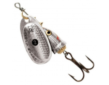 Блесна Blue Fox Vibrax Shad BFSD6 (SSD)