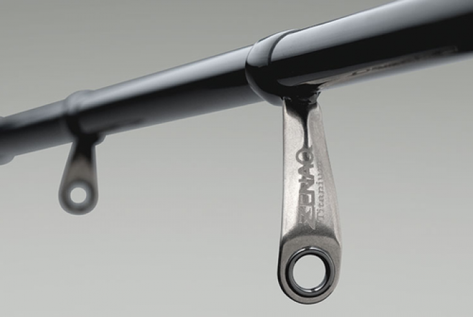 Новые кольца RG